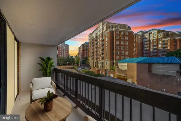 3800 Fairfax Dr #105, ARLINGTON, VA 22203