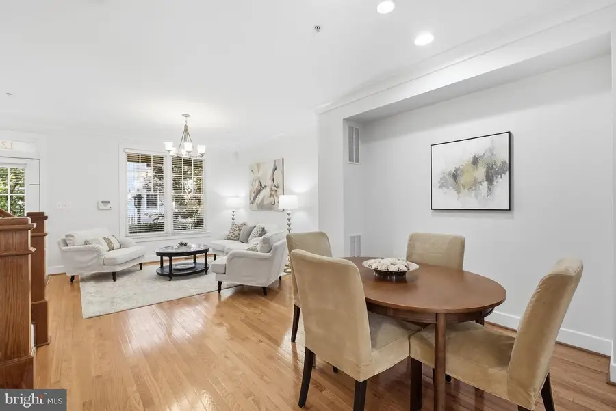 1230 N Danville St, Arlington, VA 22201 - #2