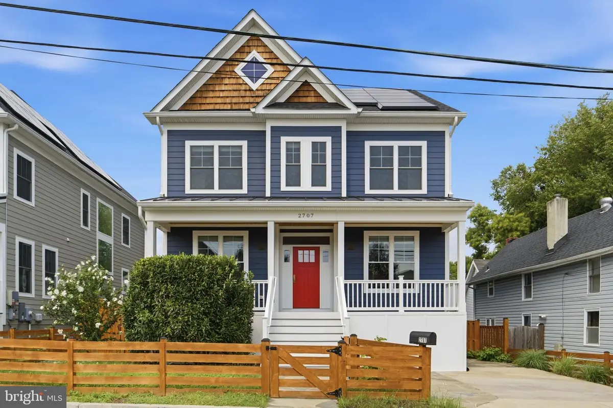 2707 1st St S, Arlington, VA 22204 - #1