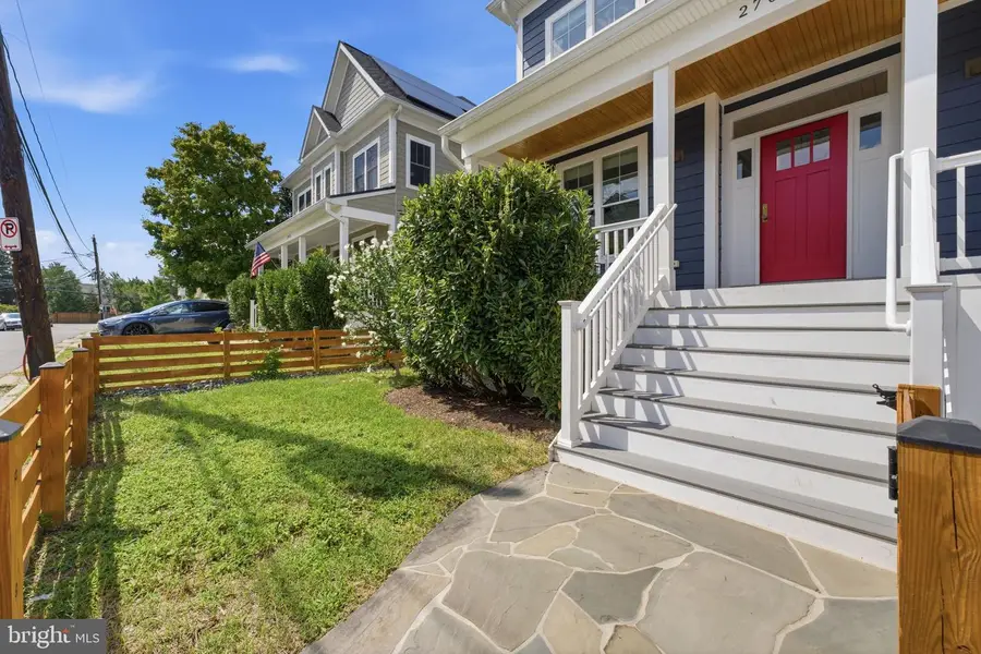 2707 1st St S, Arlington, VA 22204 - #3