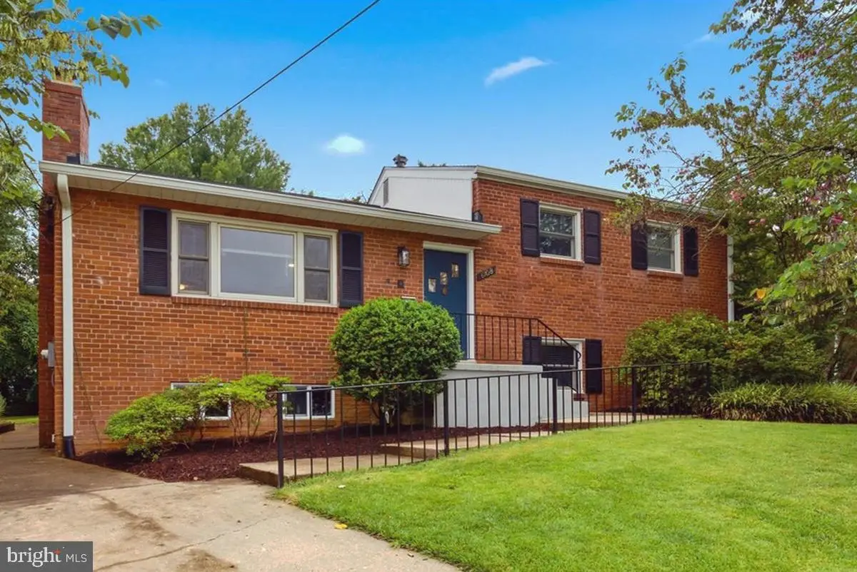 6108 22nd Rd N, Arlington, VA 22205 - #1