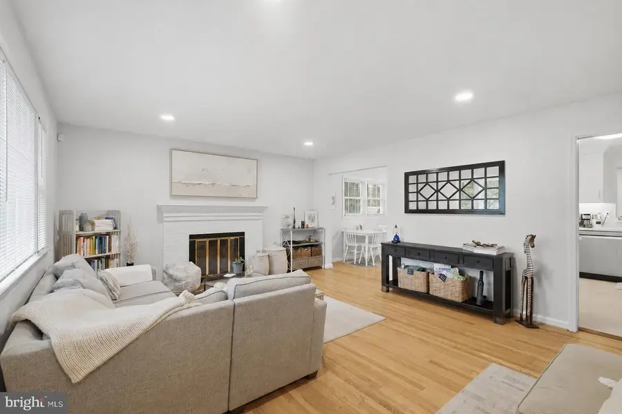 6108 22nd Rd N, Arlington, VA 22205 - #2