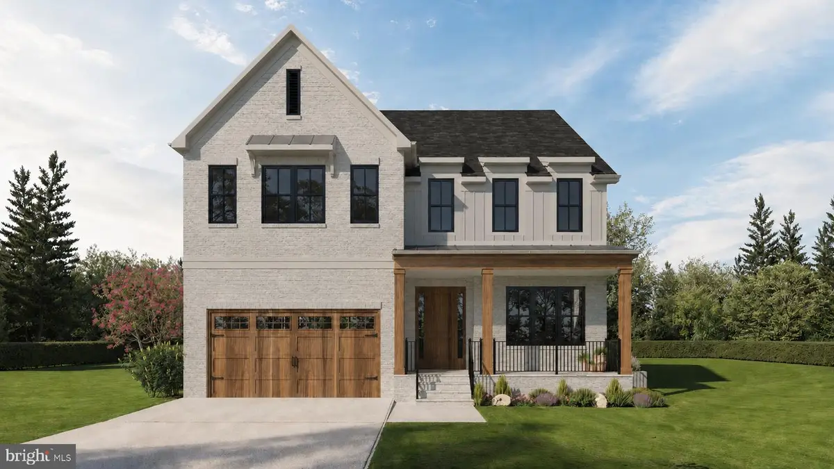 5147 15th St N, Arlington, VA 22205 - #1