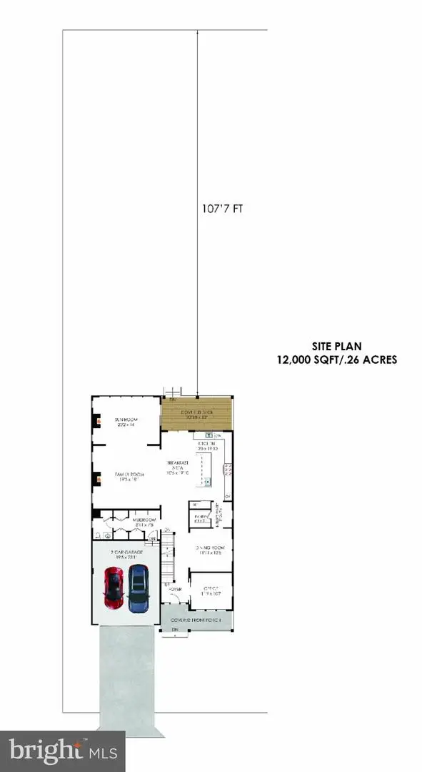 5147 15th St N, Arlington, VA 22205 - #3