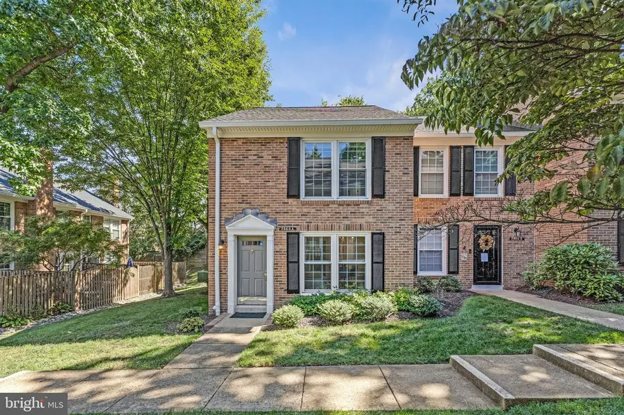 2560-a Arlington Mill Dr #1, Arlington, VA 22206 - #2