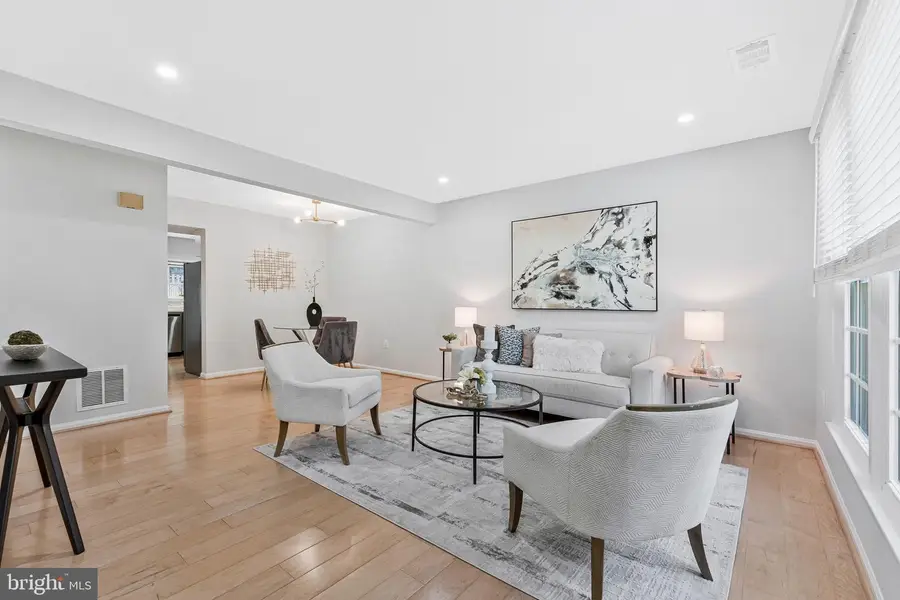 2560-a Arlington Mill Dr #1, Arlington, VA 22206 - #3