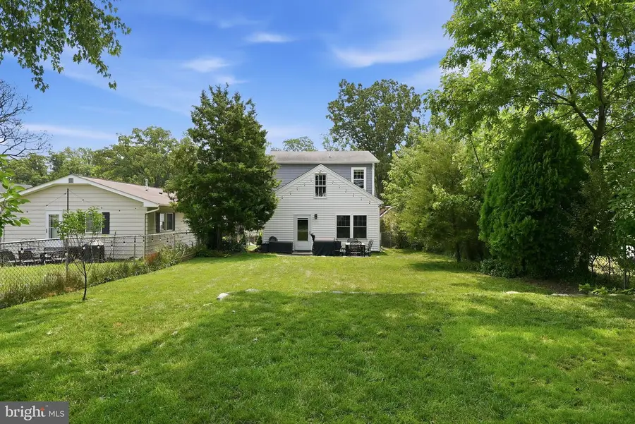 5633 5th St N, Arlington, VA 22205 - #3