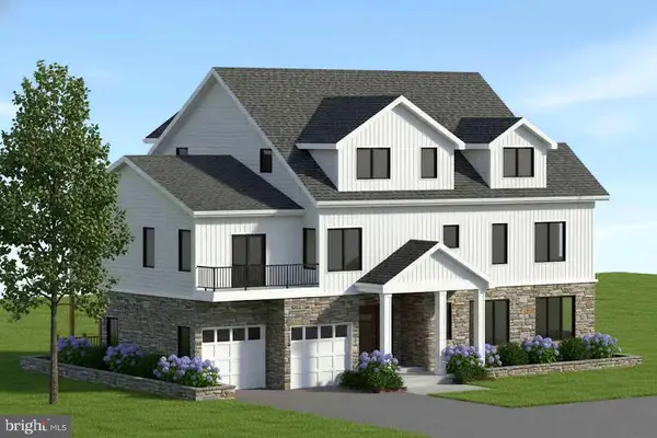 420 N Irving St, ARLINGTON, VA 22201