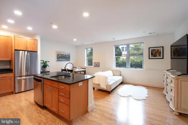 1800 Wilson Blvd #115, ARLINGTON, VA 22201