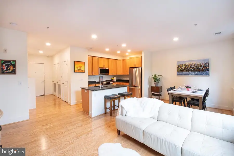 1800 Wilson Blvd #115, Arlington, VA 22201 - #2
