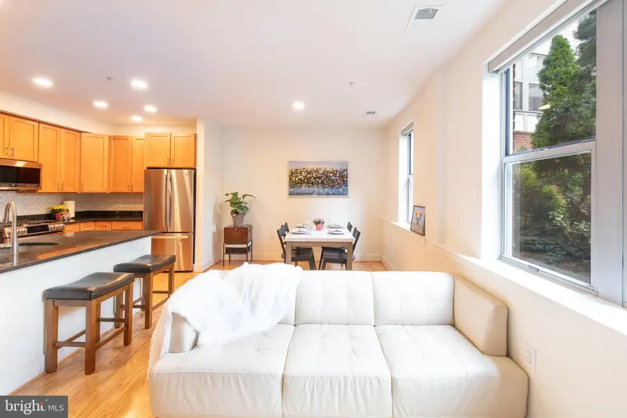 1800 Wilson Blvd #115, Arlington, VA 22201 - #3