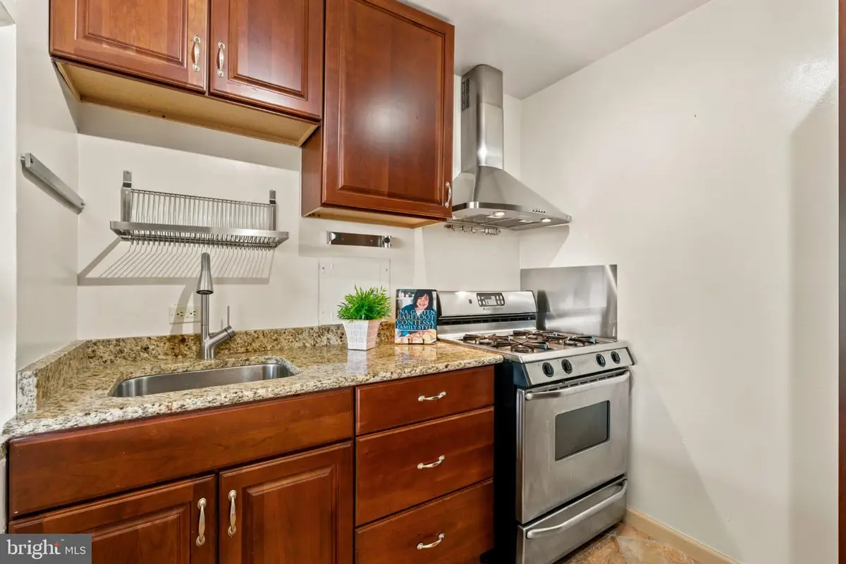 4501 Arlington Blvd #611, Arlington, VA 22203 - #1