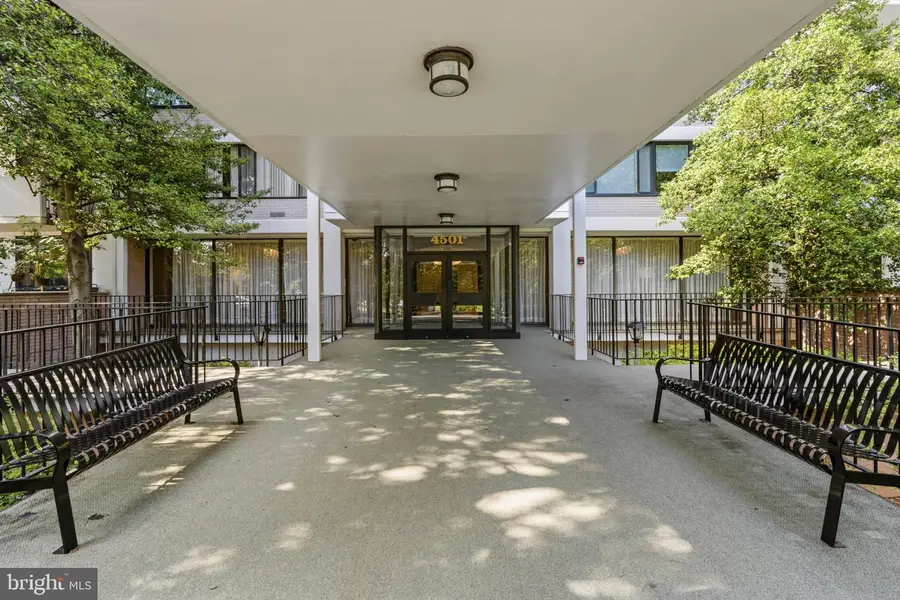 4501 Arlington Blvd #611, Arlington, VA 22203 - #2