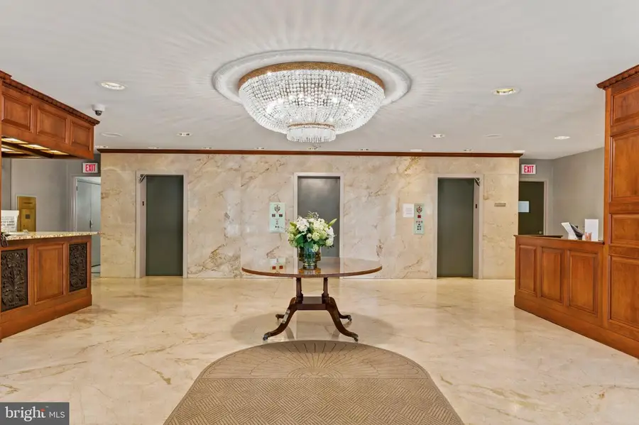 4501 Arlington Blvd #611, Arlington, VA 22203 - #3