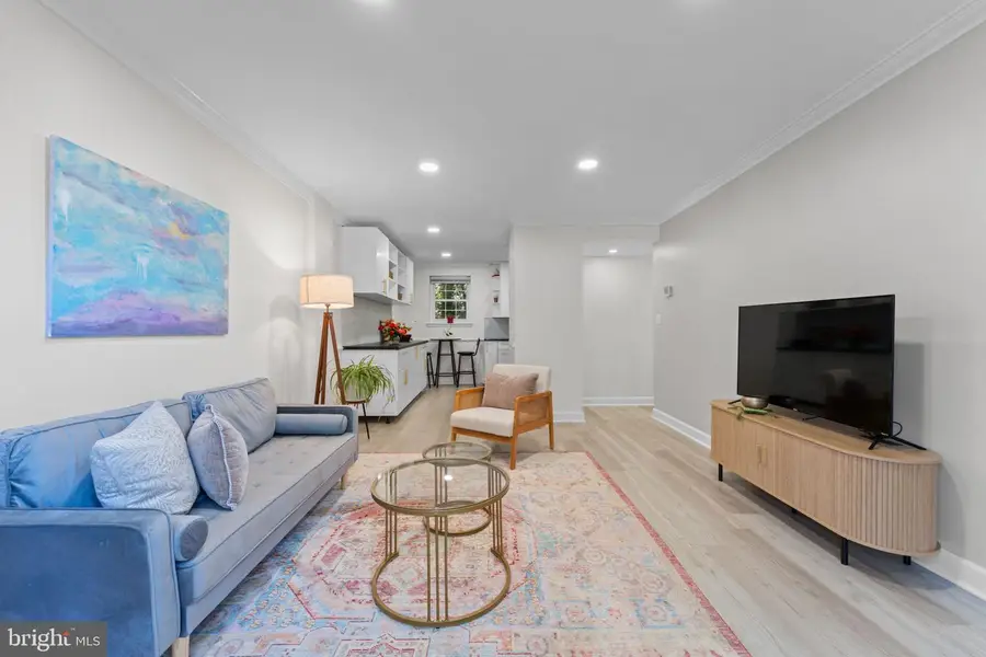 4638 28th Rd S #a, Arlington, VA 22206 - #2