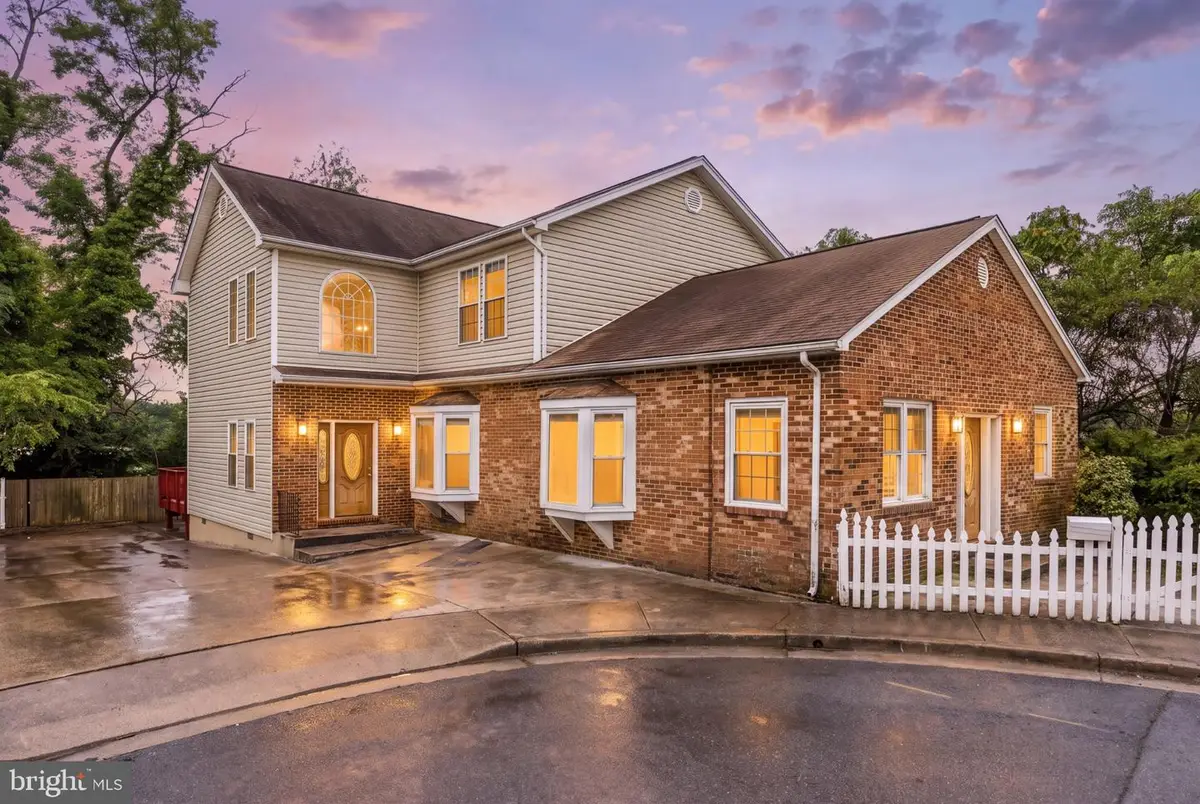 1728 14th St S, Arlington, VA 22204 - #1