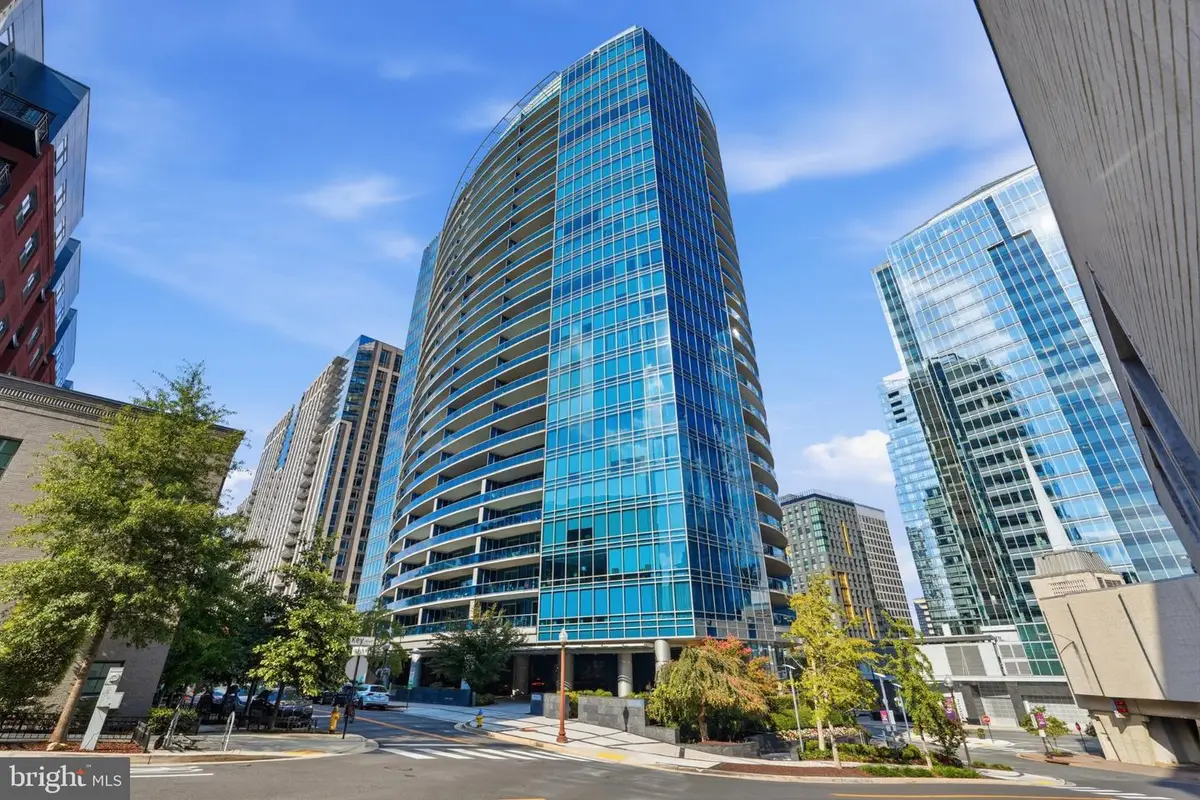 1881 N Nash St N #1510, Arlington, VA 22209 - #1