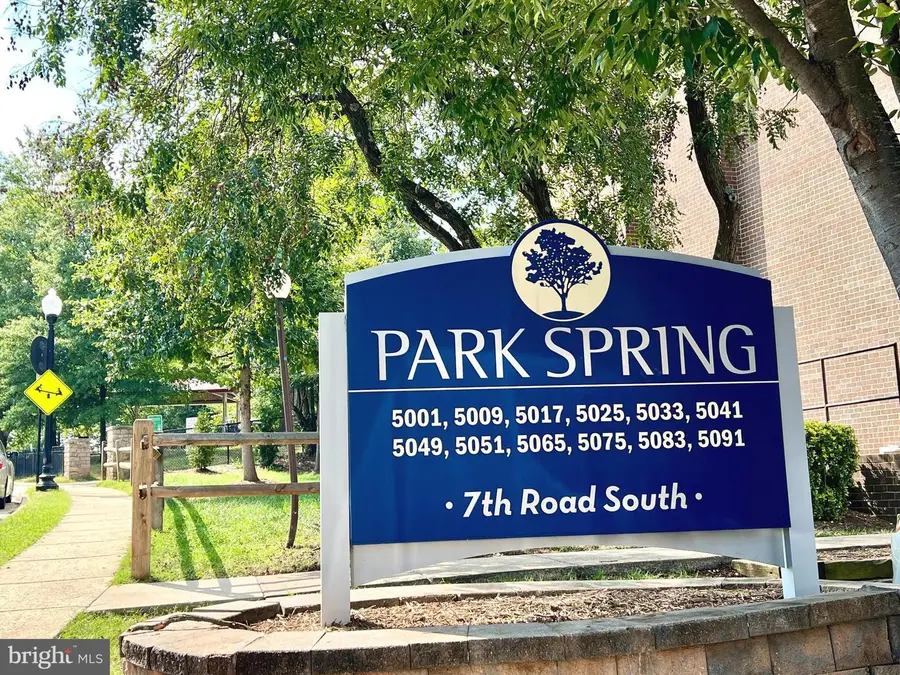 5083 7th Rd S #t2, Arlington, VA 22204 - #2