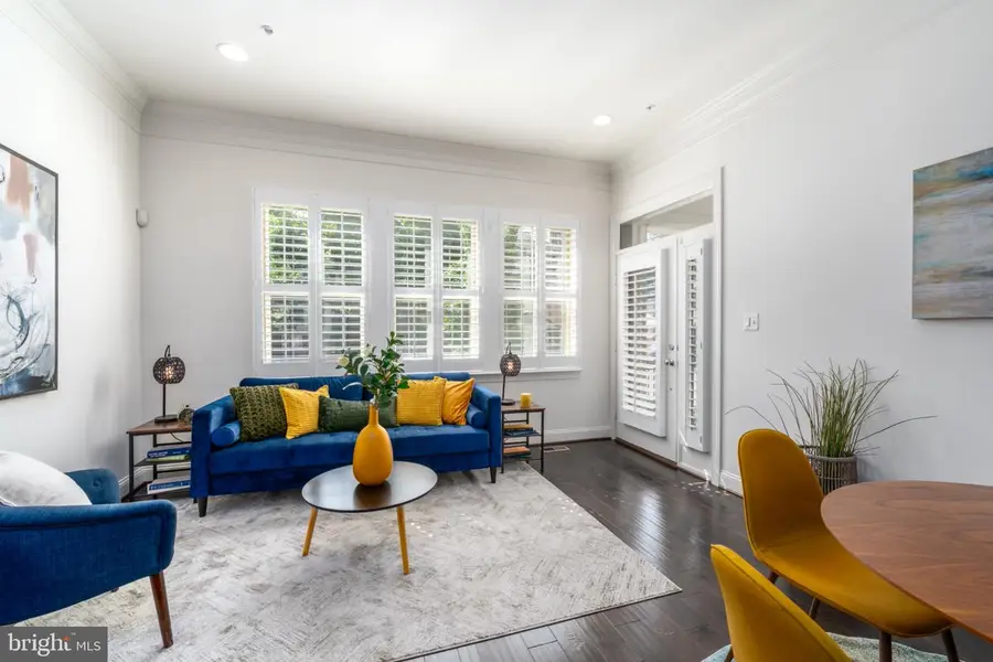 1326 S Rolfe St, Arlington, VA 22204 - #2