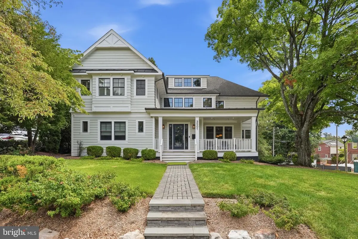 3501 N Dinwiddie St, Arlington, VA 22207 - #1