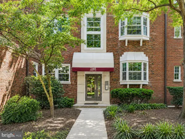 2103 N Scott St #84, ARLINGTON, VA 22209