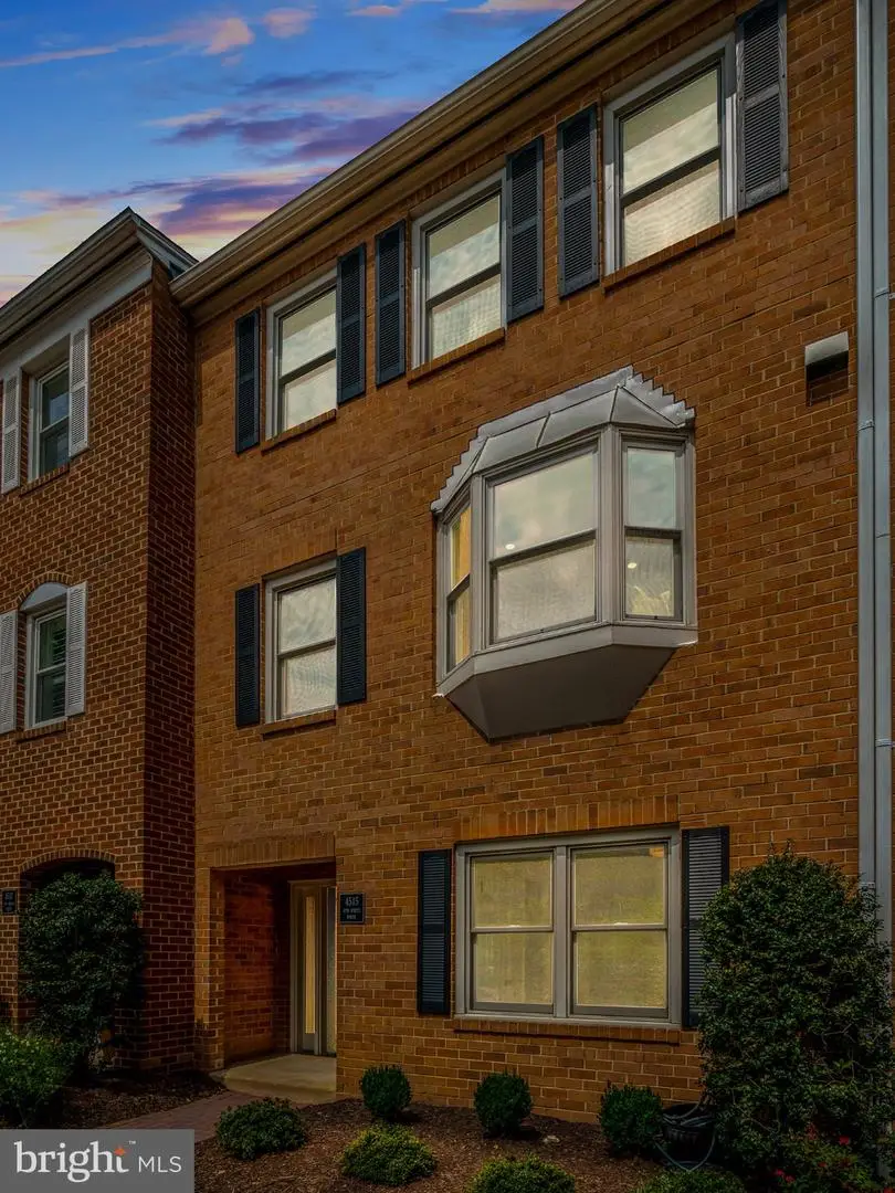 4515 11th St N, Arlington, VA 22201 - #1