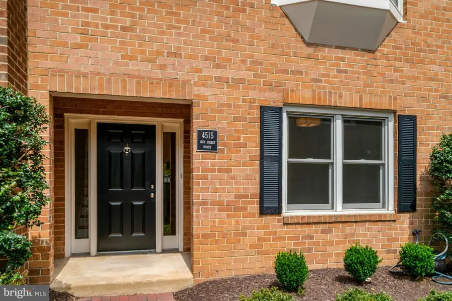 4515 11th St N, Arlington, VA 22201 - #3