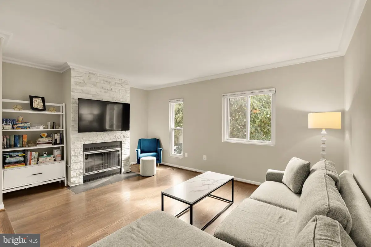 4431 7th St N, Arlington, VA 22203 - #1