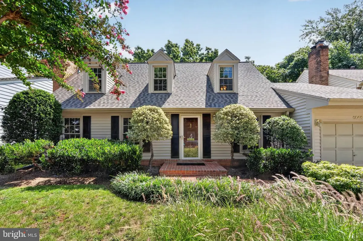 6016 1st St N, Arlington, VA 22203 - #1