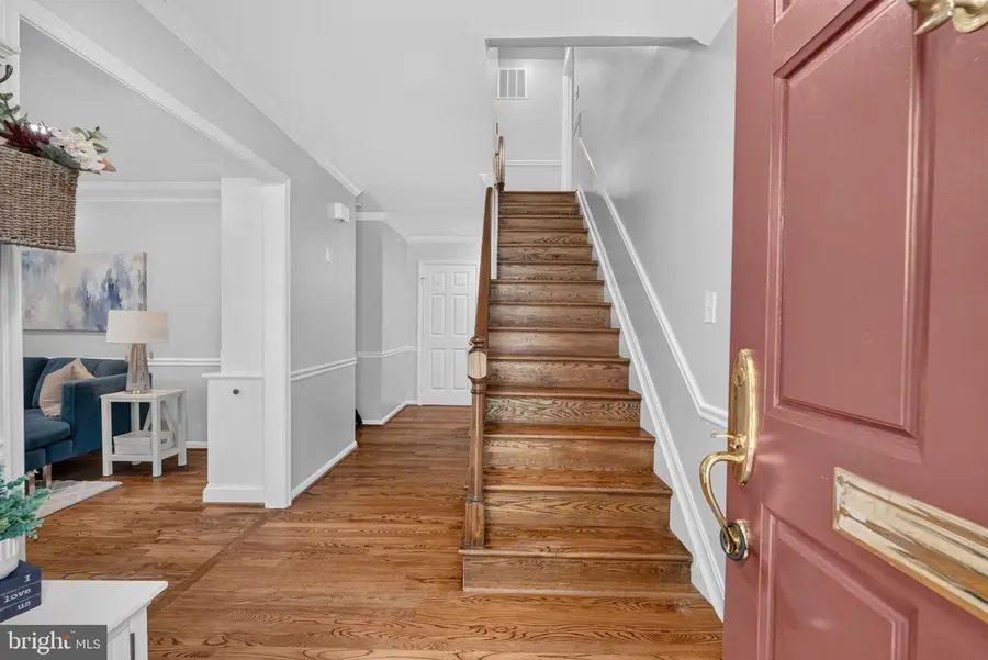 6016 1st St N, Arlington, VA 22203 - #2