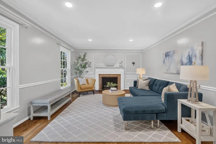 6016 1st St N, Arlington, VA 22203 - #3