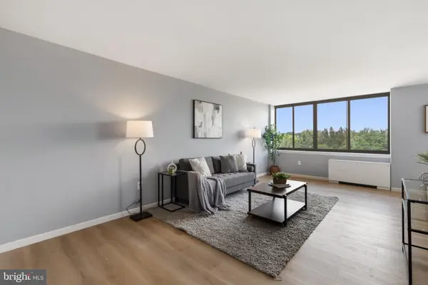 4390 Lorcom Ln #603, ARLINGTON, VA 22207