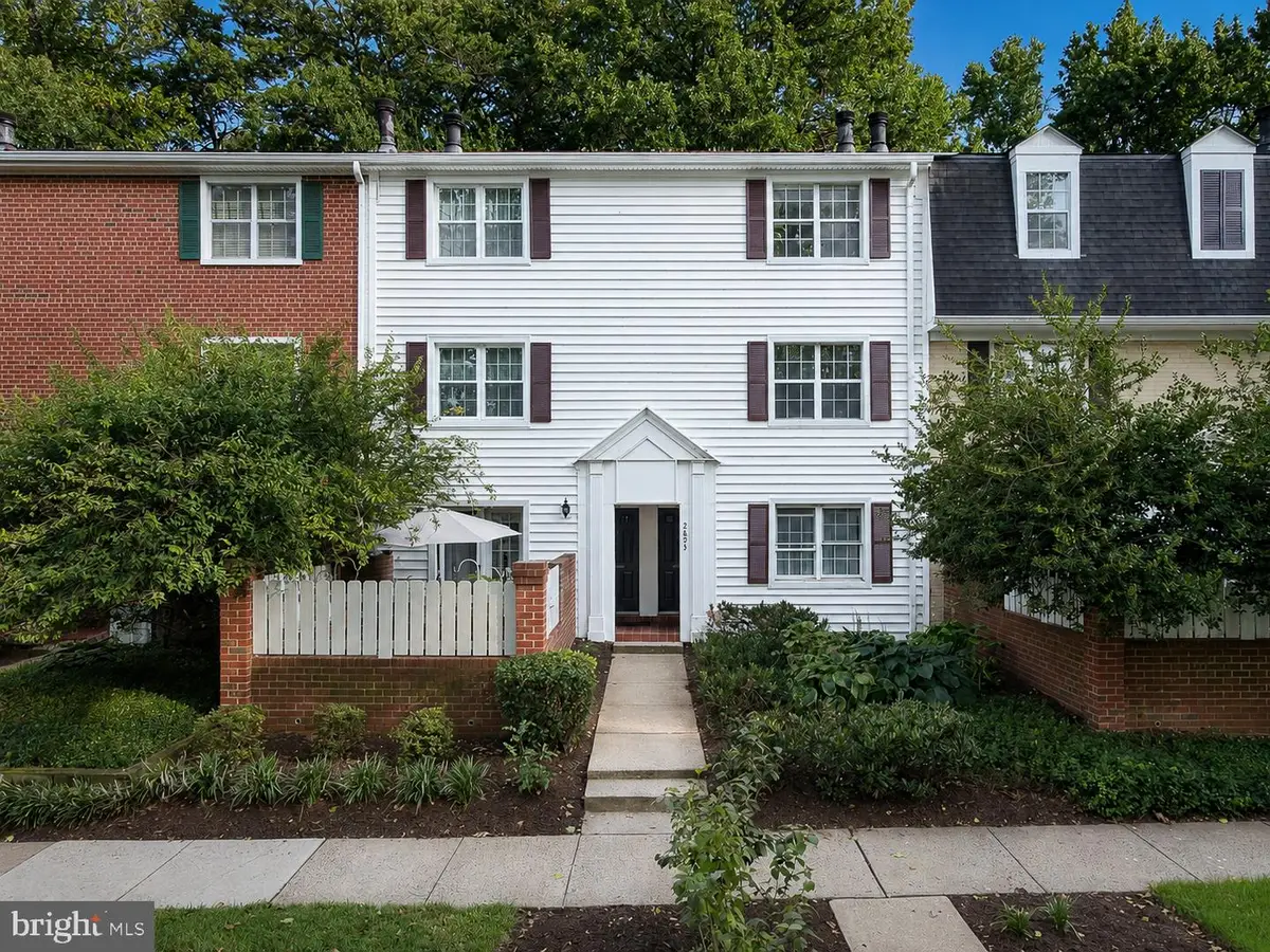 2653 S Walter Reed Dr S #a, Arlington, VA 22206 - #1