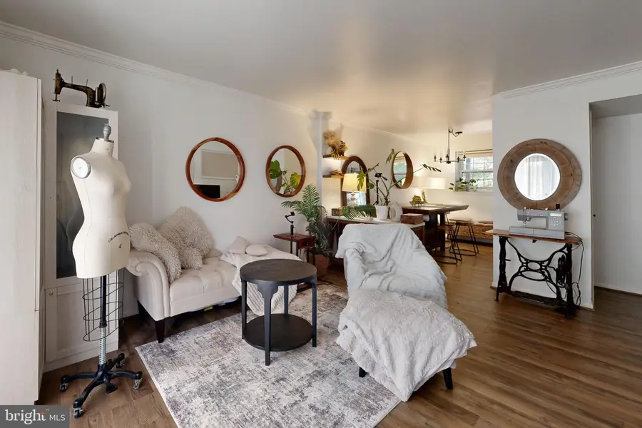 2653 S Walter Reed Dr S #a, Arlington, VA 22206 - #2