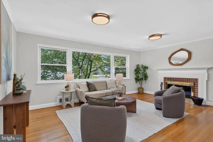 2730 N Wakefield, Arlington, VA 22207 - #3