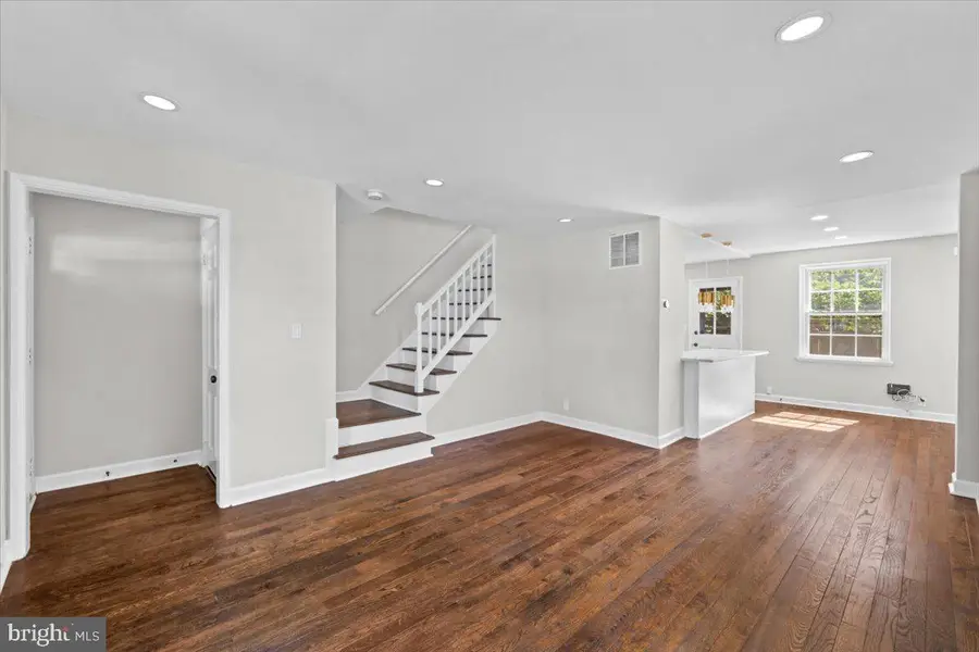 3315 S Stafford St, Arlington, VA 22206 - #3