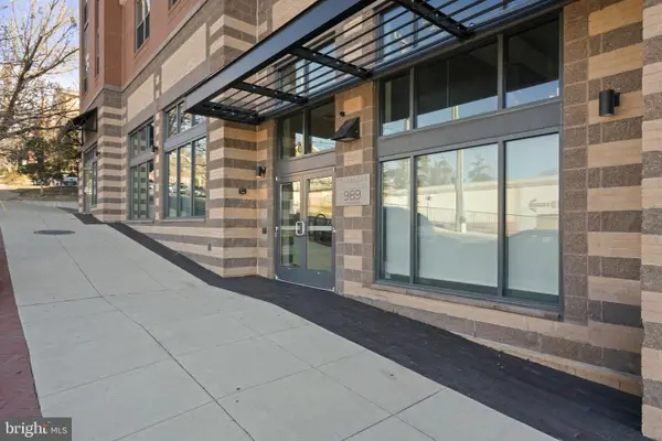 989 S Buchanan St #315, ARLINGTON, VA 22204