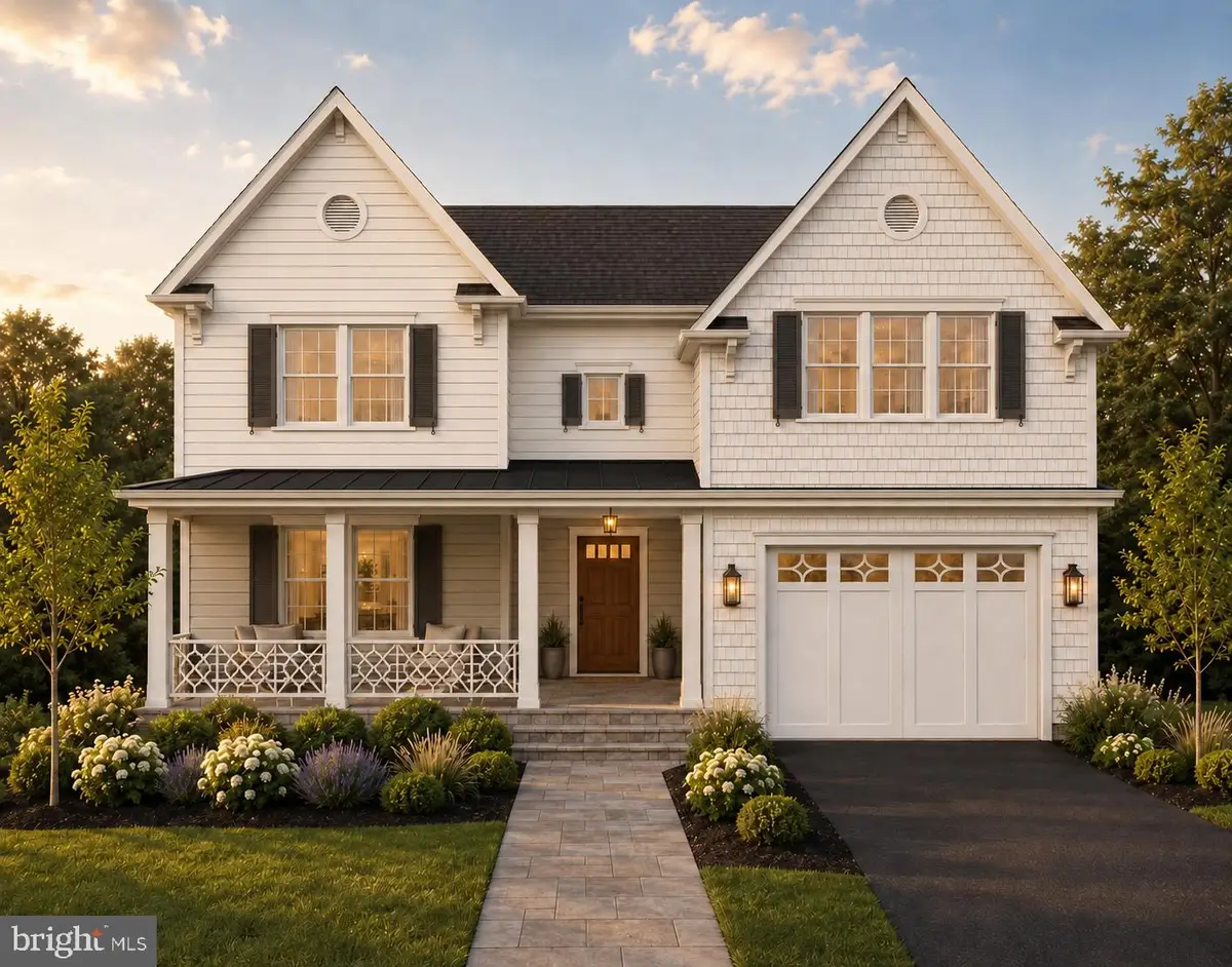 2715 S Hayes St, Arlington, VA 22202 - #1