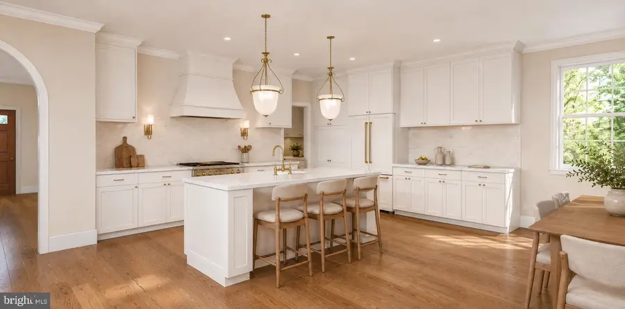 2715 S Hayes St, Arlington, VA 22202 - #3