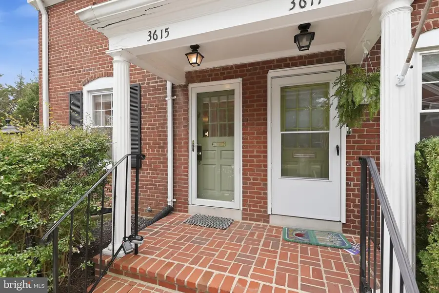 3615 S Taylor St S, Arlington, VA 22206 - #2