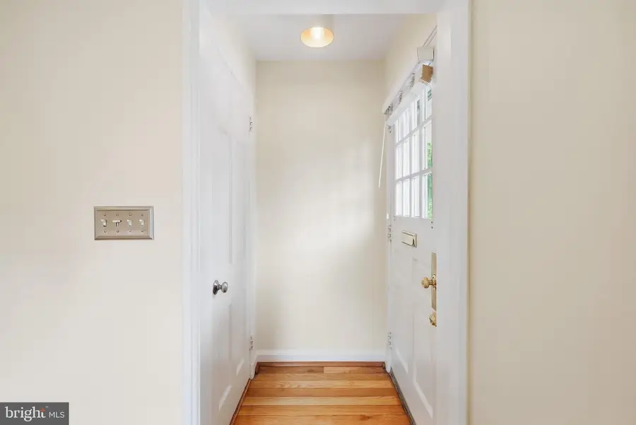 3615 S Taylor St S, Arlington, VA 22206 - #3