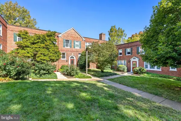 1911 Key Blvd #564, ARLINGTON, VA 22201