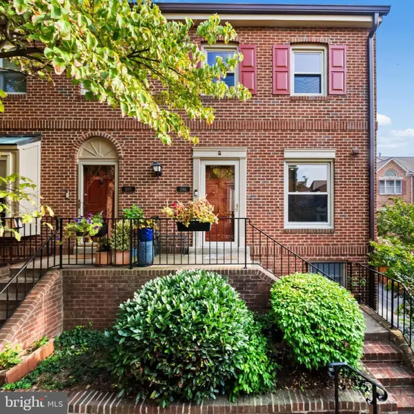 1116 N Taylor St #c, ARLINGTON, VA 22201