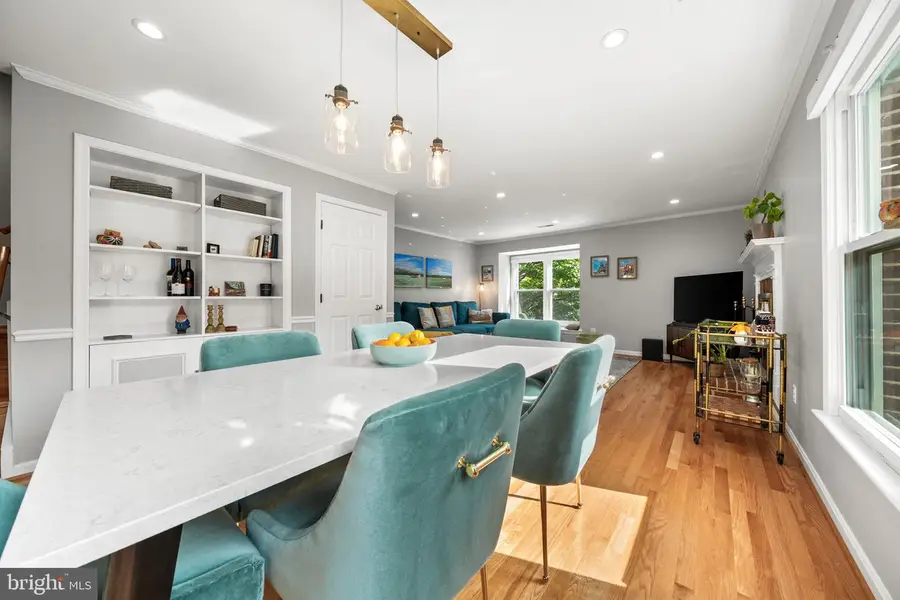 1116 N Taylor St #c, Arlington, VA 22201 - #3