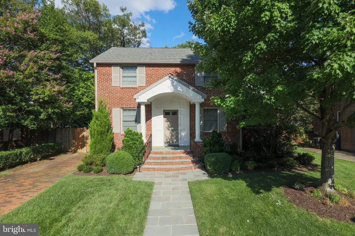 525 N Oxford St, Arlington, VA 22203 - #1