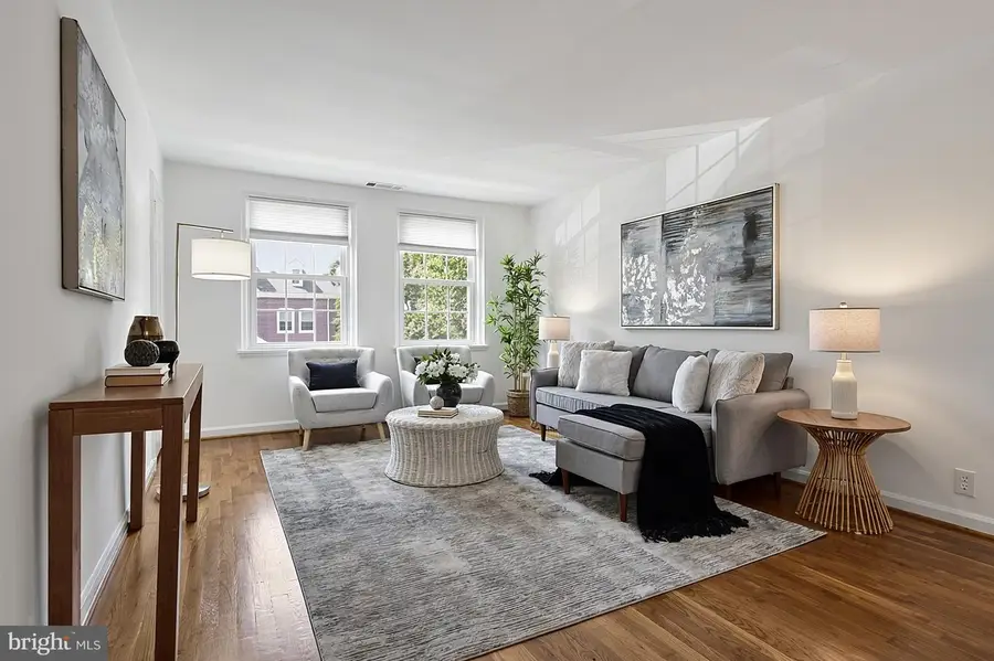 4231 35th St S #b1, Arlington, VA 22206 - #3