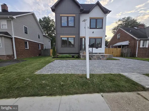 742 George Mason Dr #742, ARLINGTON, VA 22203