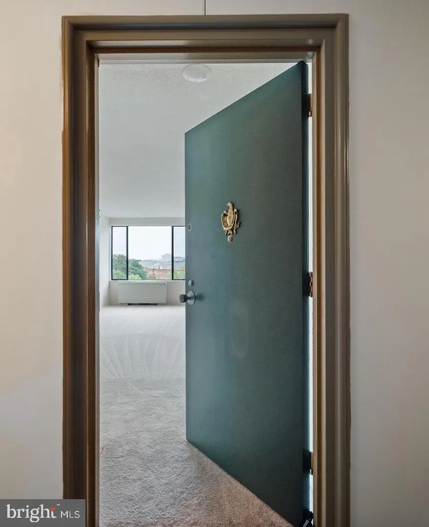 4501 Arlington Blvd #807, Arlington, VA 22203 - #2