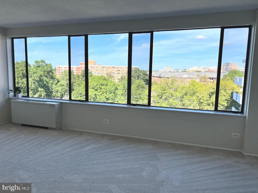 4501 Arlington Blvd #807, Arlington, VA 22203 - #3