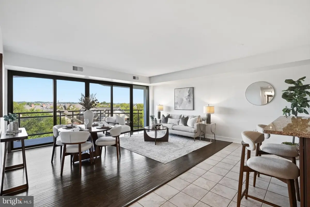 1530 Key Blvd #520, Arlington, VA 22209 - #1
